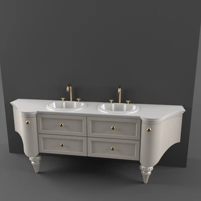 sink — Ver 2