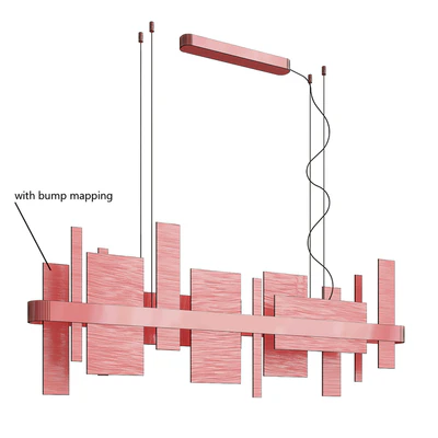 Masiero Honice S100 Chandelier — Вид 2