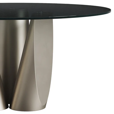 DitreItalia - Sentei Dining Table — Ver 3