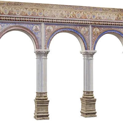 modular arch & pillar kit 001 — Descargar