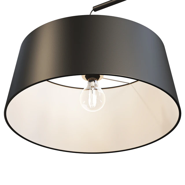 Joybird Austra Floor Lamp — Descargar