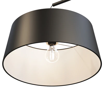 Joybird Austra Floor Lamp — Ver 3