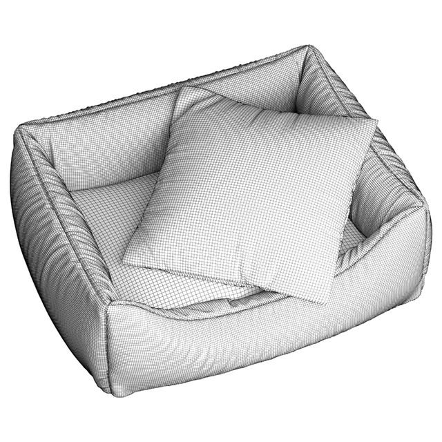 Pet Pillow — Скачать