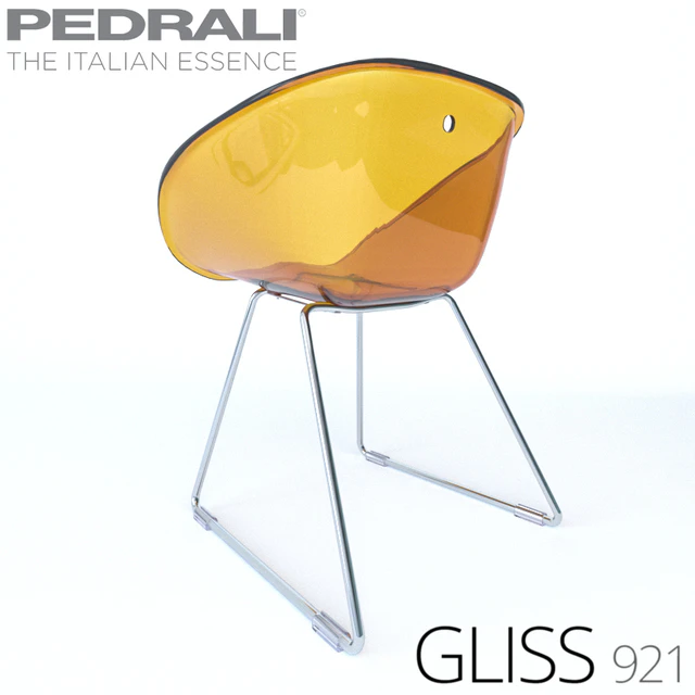 GLISS 921 — Скачать