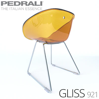 GLISS 921 — Вид 2