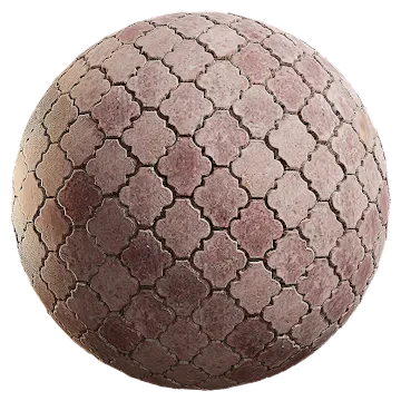 red pavers 005 — Descargar