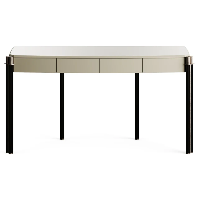 Capital Collection Console With Drawers Mayfair — Descargar