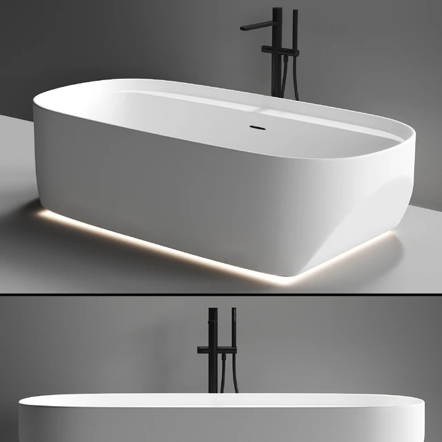 Bathtub SLED by ANTONIO LUPI — Descargar