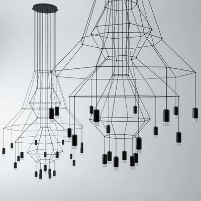 Vibia Wireflow 0315 — Ver 1