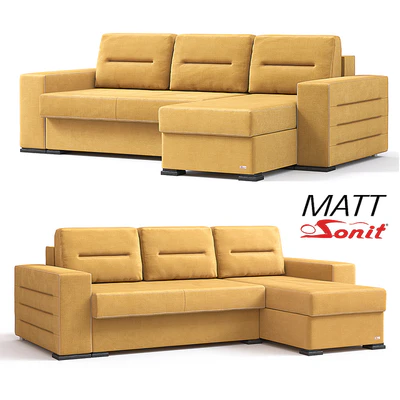 Matt Couch — Ver 1