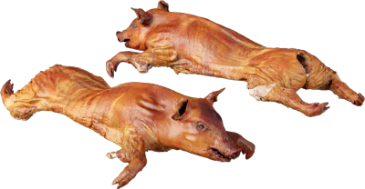 roasted piglet 001 — Скачать