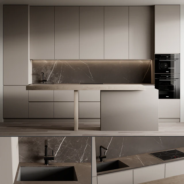 Kitchen 29 — Descargar