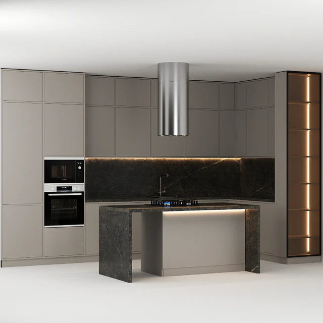 Kitchen 36 — Descargar
