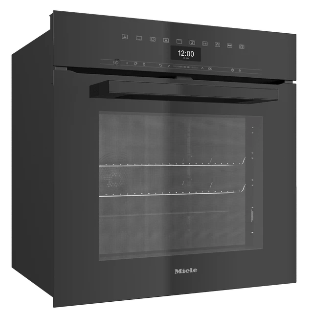 Коллекция бытовой техники MIELE 17 — Скачать