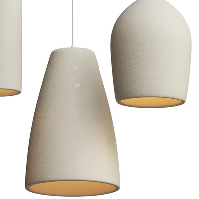 1Hh Pendant Light — Ver 2