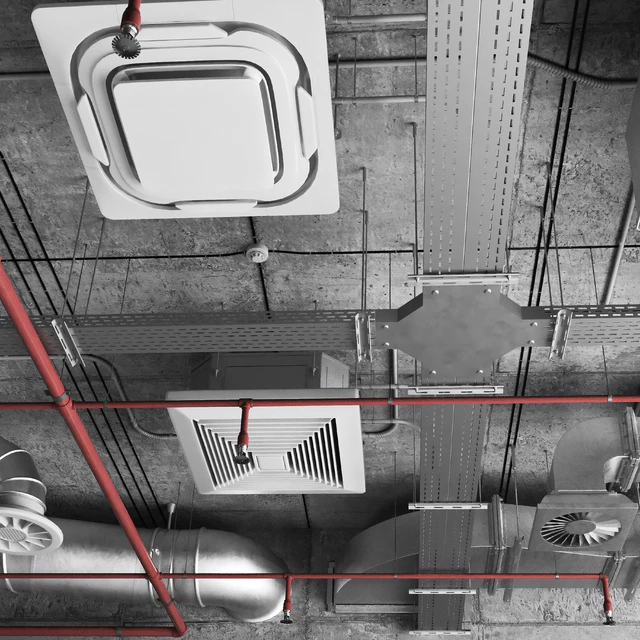 Ventilation system. — Descargar