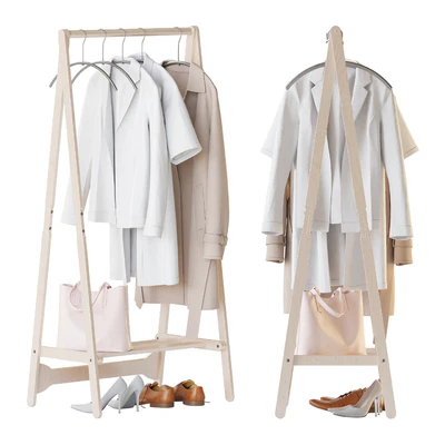 PAPPADO floor hanger — Ver 2
