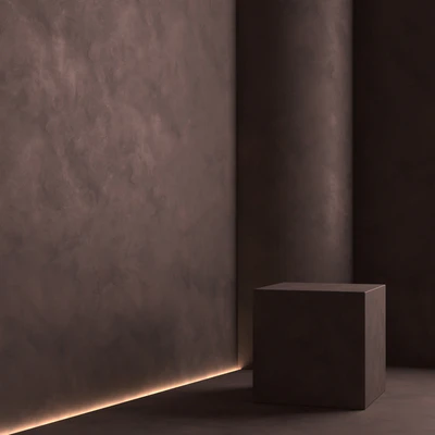 Decorative plaster 1 Stendeco — Ver 2