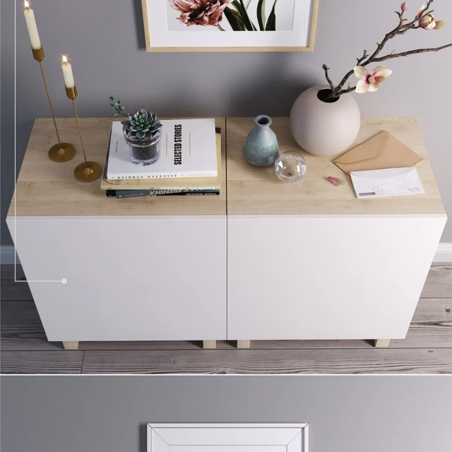 IKEA BESTA — Descargar