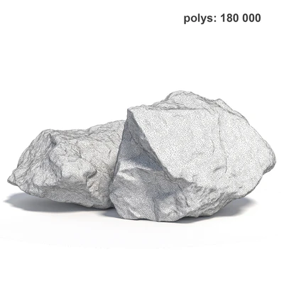 Stones 232 — Ver 2