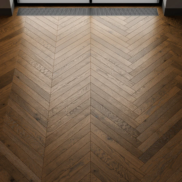 Parquet Eiche Salis dark oak — Descargar