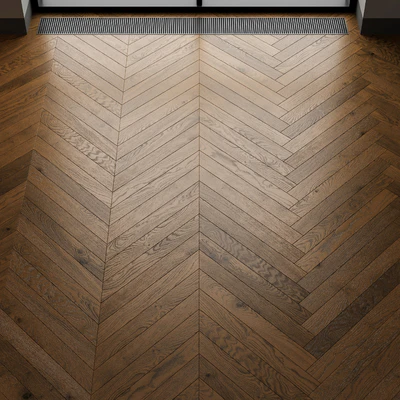 Parquet Eiche Salis dark oak — Ver 4