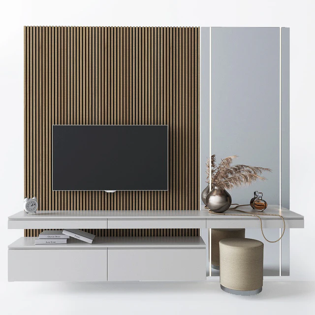 Dressing table and TV stand 1 — Скачать