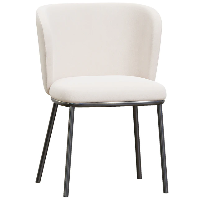 Ciselia chair — Descargar
