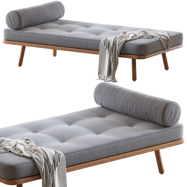 Day bed one — Descargar