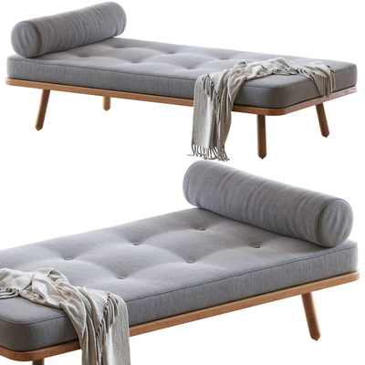 Day bed one — Ver 1