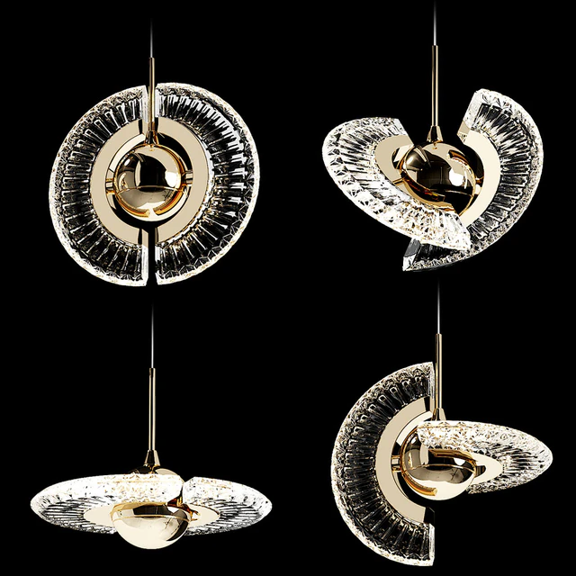 Lampatron Phoenix pendant lamp — Descargar