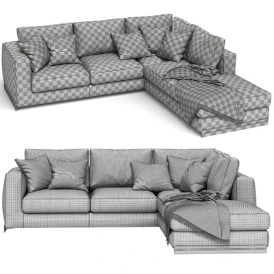Arflex Rendez Vous Sofa — Вид 2