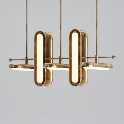 4 lamps Lampatron bind \ Apparatus Circuit — Ver 2