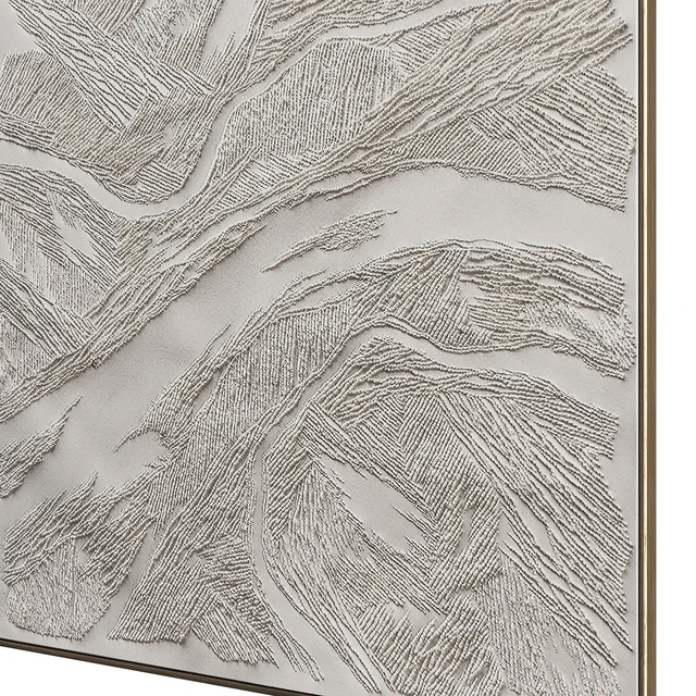 Bas-relief by Antonin Anzil. Picture 1 — Скачать