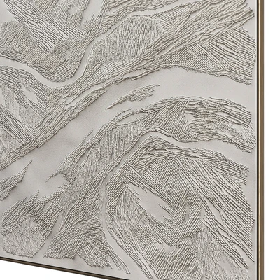 Bas-relief by Antonin Anzil. Picture 1 — Вид 2
