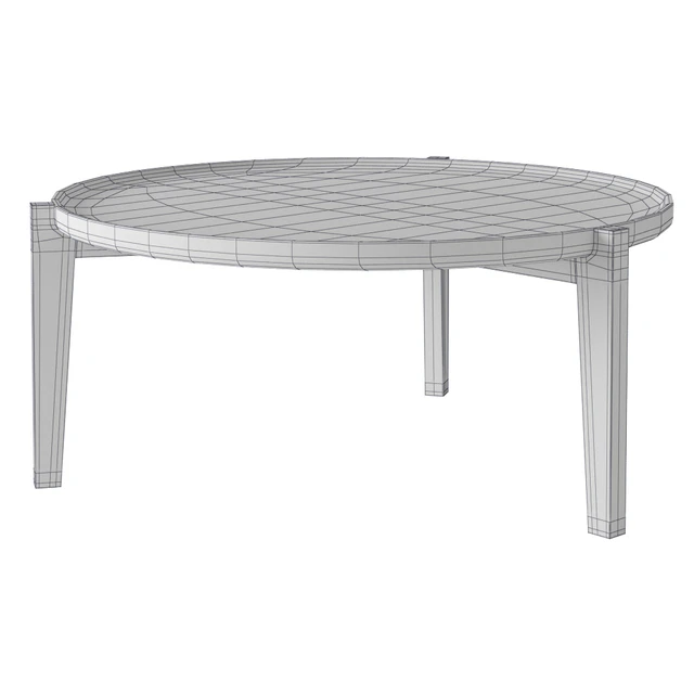 Rejuvenation Wade Nesting Coffee Tables — Descargar
