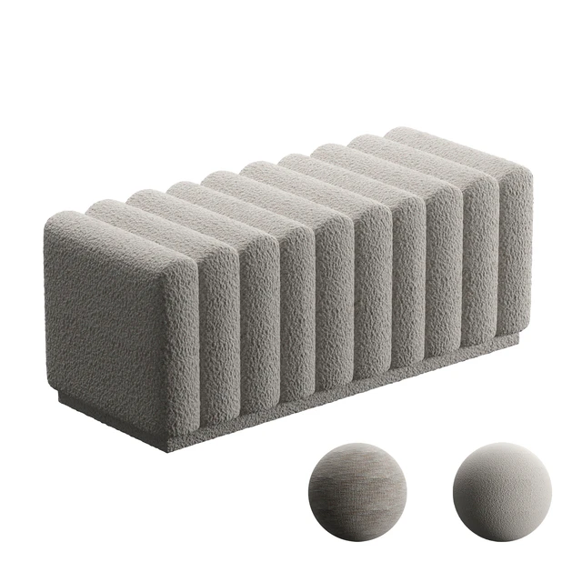 Bench Bente (Eichholtz) — Descargar
