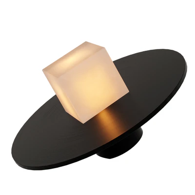 oran object table lamp — Ver 2