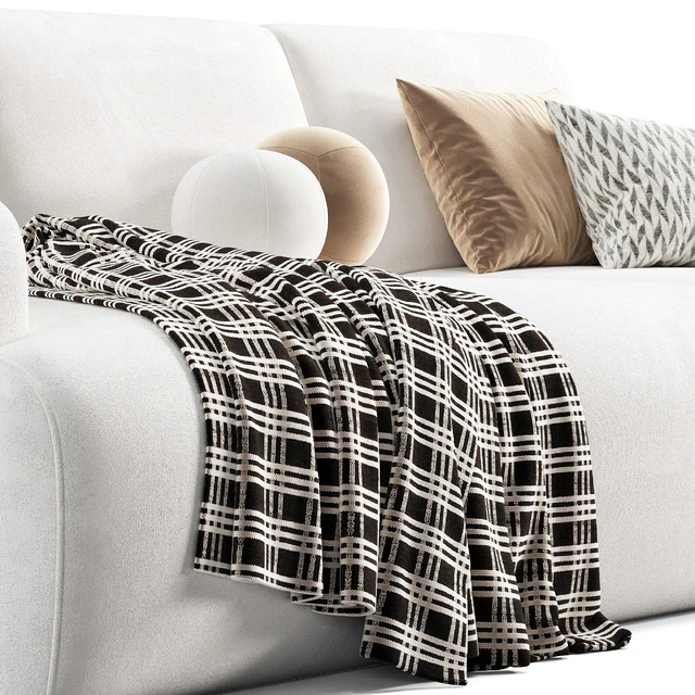 Bonent Modular Sofa by Divan.ru — Скачать