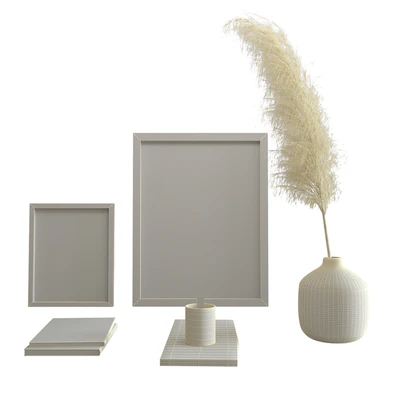 Decoration set 02 — Вид 2