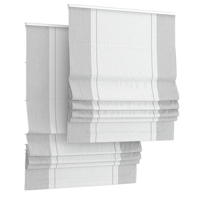 Roman curtain 66 — Ver 2