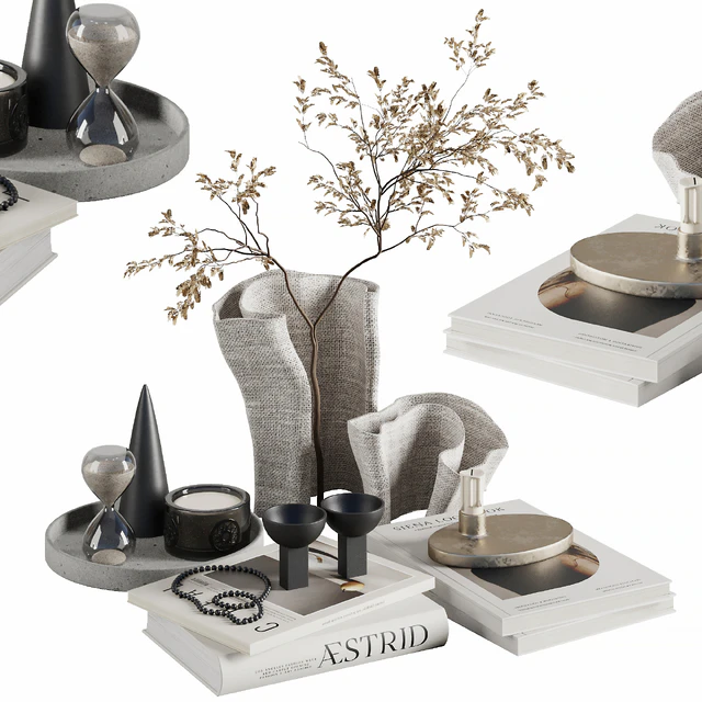 Decorative Set8 — Descargar