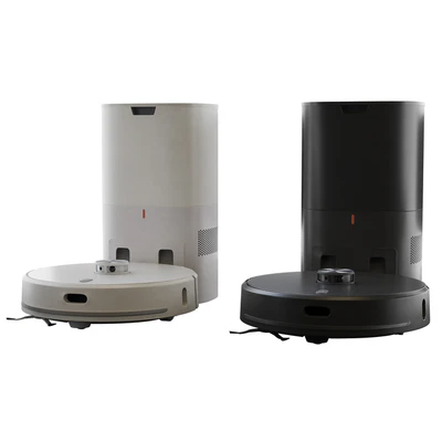 Xiaomi Lydsto Robot Vacuum Cleaner — Ver 6
