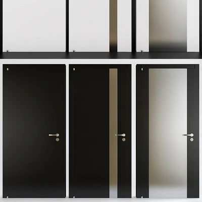 Le Porte Di Barausse — Ver 2