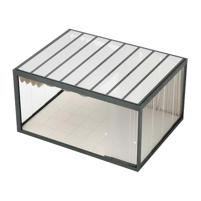 Eivissa Light & Proof pavilion Ethimo — Скачать