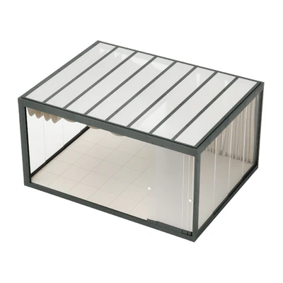 Eivissa Light & Proof pavilion Ethimo — Вид 3