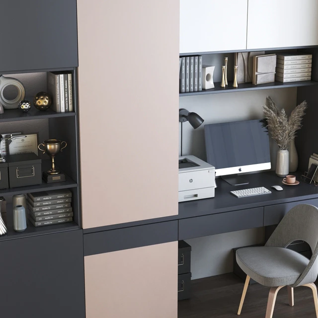 Office workplace 95 — Descargar