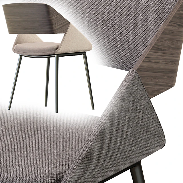 Chair herrick — Descargar