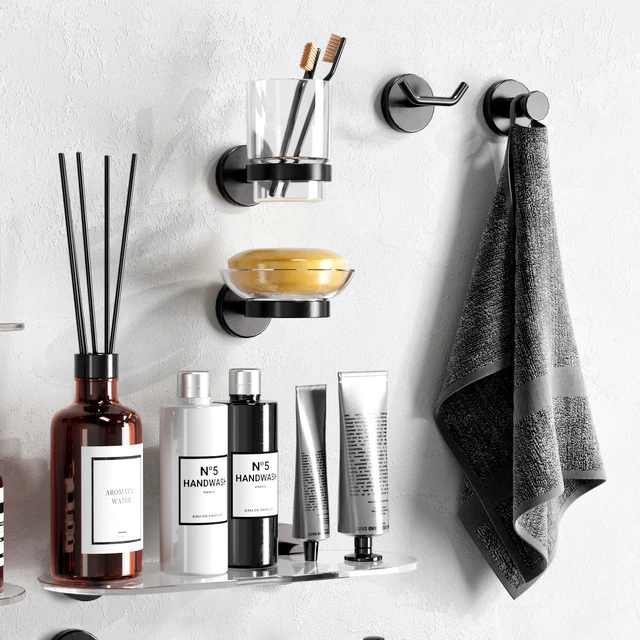 EROS bathroom accessories 2 — Descargar