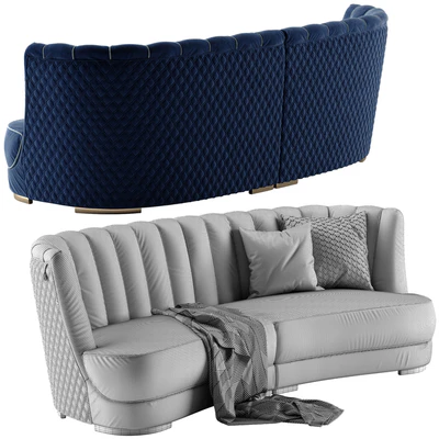 Vittoria Frigerio Farnese sofa — Ver 2